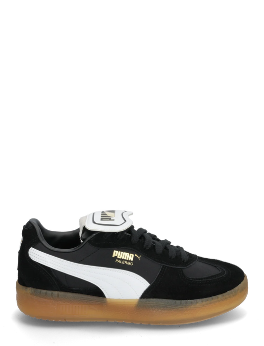 PUMA Palermo Moda Tongue Wns - Low top sneakers