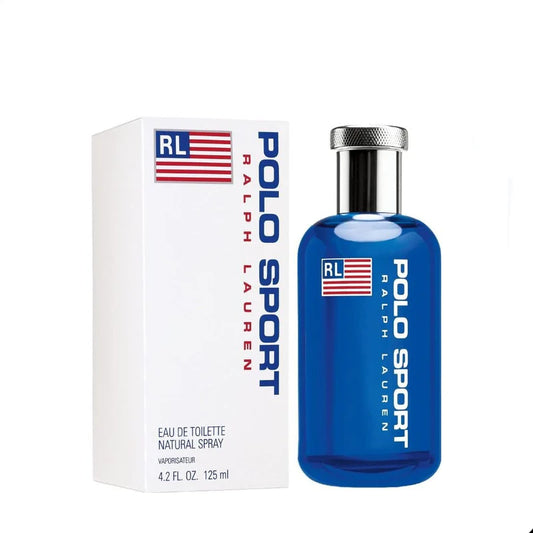 Ralph Lauren Polo Sport for Men EDT 125ml