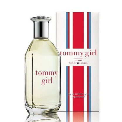 Tommy Girl By Tommy Hilfiger 100ml EDT