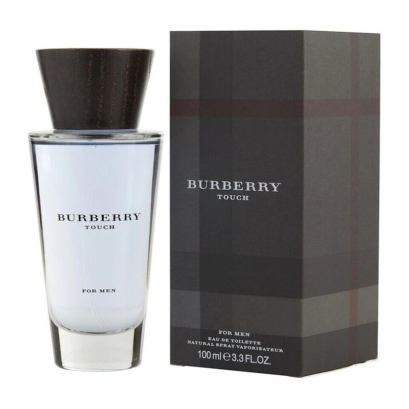 Burberry Touch for Men 100ml EDT