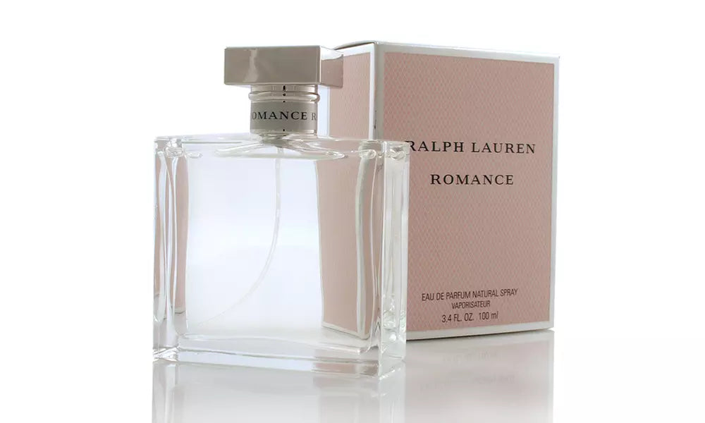 Ralph Lauren Romance For Women EDP 30ml spray by Ralph Lauren