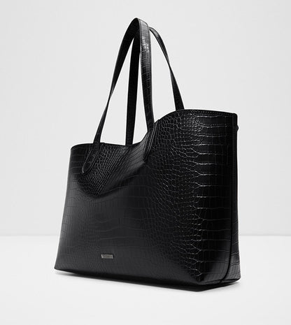 Aldo Tameera Textured Tote Bag