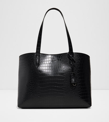 Aldo Tameera Textured Tote Bag