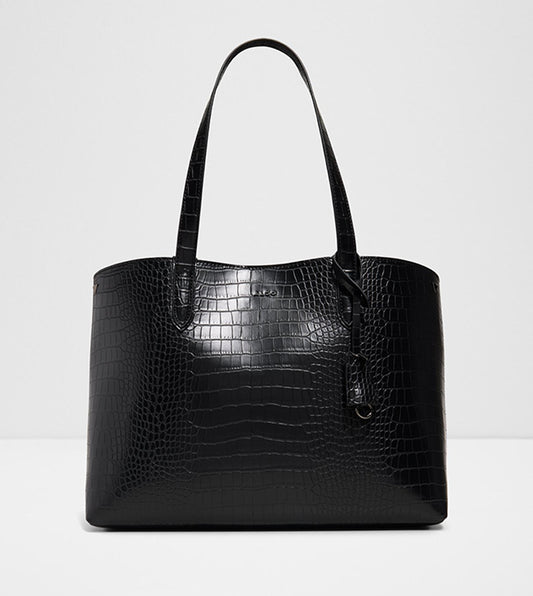 Aldo Tameera Textured Tote Bag