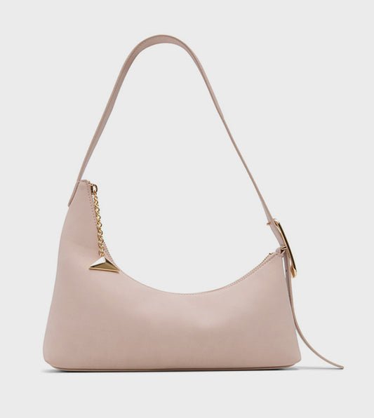 Aldo Berly Textured Shoulder Bag
