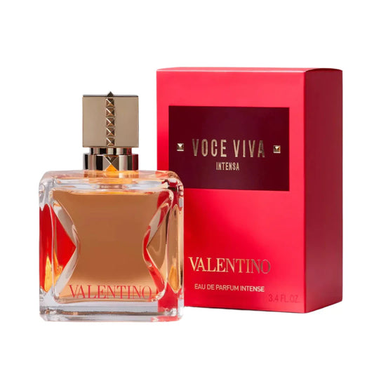 Valentino Voce Viva Intense Parfum for Women EDP 100ml