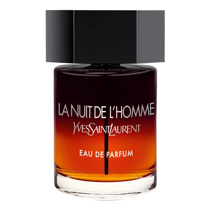 Yves Saint Laurent La Nuit De L'homme EDP 100ml